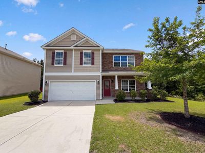 1144 Campbell Ridge Dr