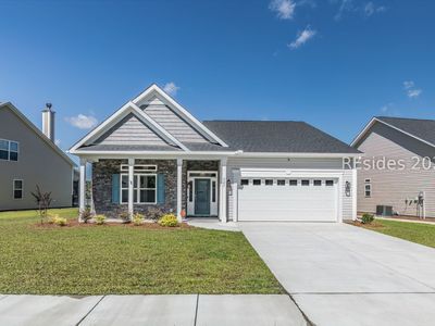 327 Fort Sullivan Dr