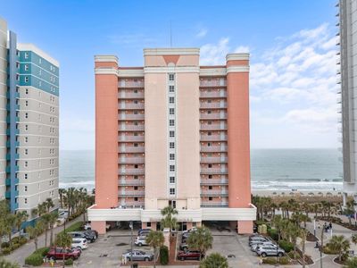 1604 N Ocean Blvd. UNIT 903