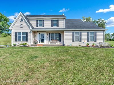 726 Post Hill Rd