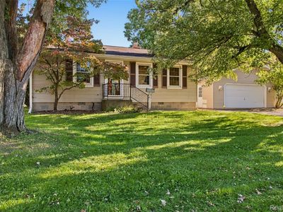 Property at 218 E North St, Chelsea, MI