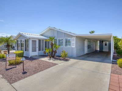 2550 S Ellsworth Rd UNIT 421