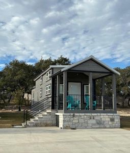 5386 Ranch Road 1376 #71