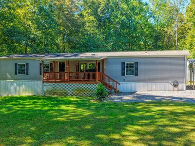 138 Lauderback Rd