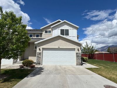 164 N 450 W