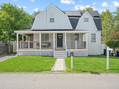 Property at 18 Kirby Ave, Lunenburg, MA