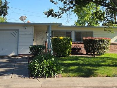 Property at 2042 Rutledge Way, Stockton, CA