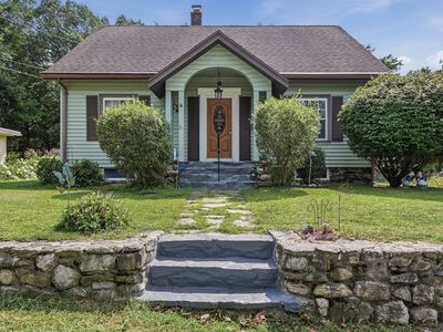 11 Kimball Rd