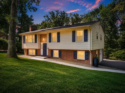 2116 Wesvan Dr