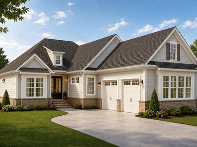 LOT 4 Bracken Fern Ct