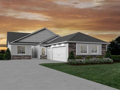 Tucson Plan, Legacy 6th Addition