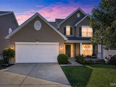 202 Wyndtrace Ct