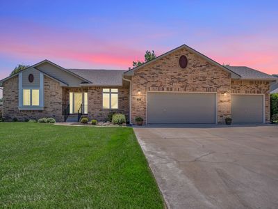 Property at 403 Witmarsum W, Newton, KS
