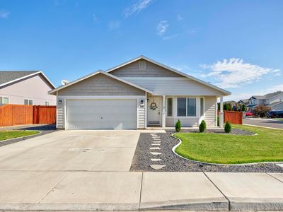 Property at 5503 Salem Dr, Pasco, WA