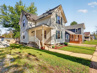 Property at 508 Maple St, Three Rivers, MI