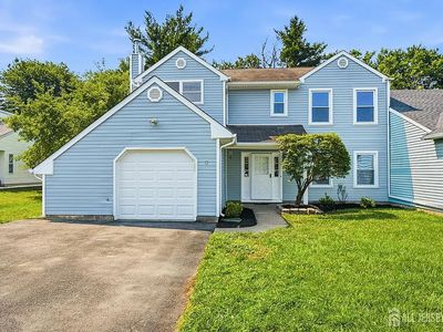 3 Karnell Ct