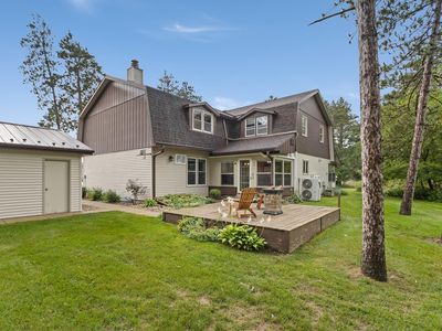 Property at 801 Saddle Rdg, Portage, WI