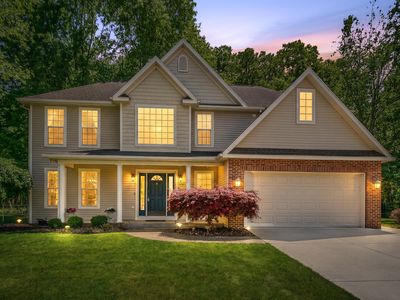 1430 Lancelot Ct