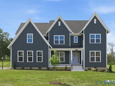 Property at 1105 Oriole Landing Ln, Manakin Sabot, VA
