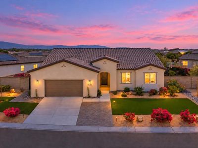 58280 Coral View Way