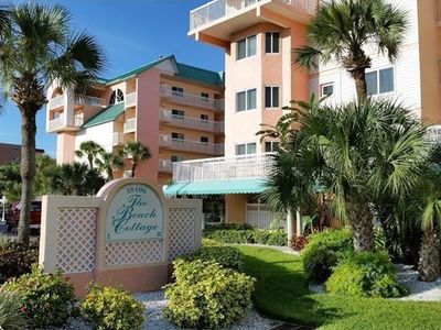 18400 Gulf Blvd APT 1505