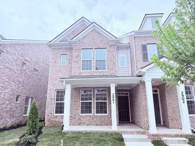 2718 Willowoak Trl #2901