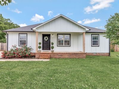 2312 Forrest Fields Dr