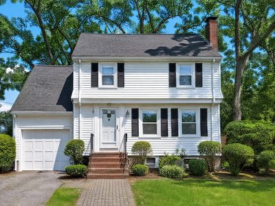 79 Whitman Ave