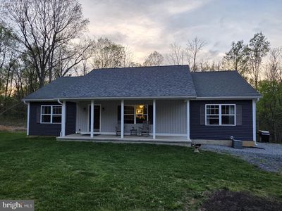 288 Cavern Rd