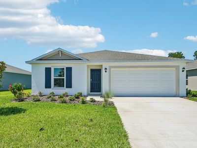 DUNDEE Plan, Mandarin Grove
