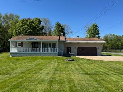 4167 Senn Rd