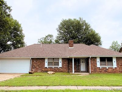 3847 S 98th East Ave