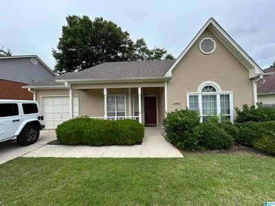 4026 Saddle Run Cir