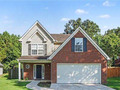 3540 Imperial Hill Dr