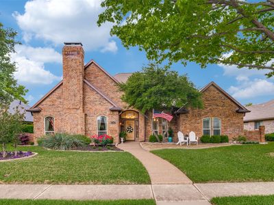 1521 Harrington Dr