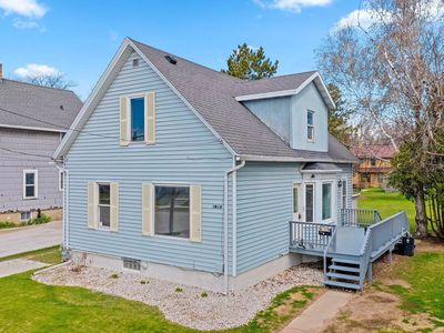 1808 27th STREET