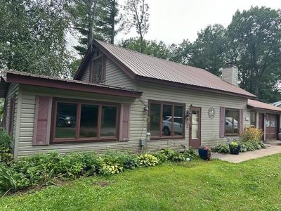 Property at N8881 County Road G Rd, Gresham, WI