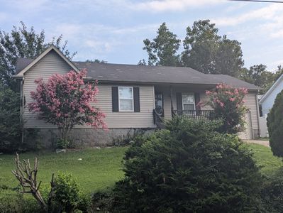 Property at 4001 Moss Rd, Antioch, TN