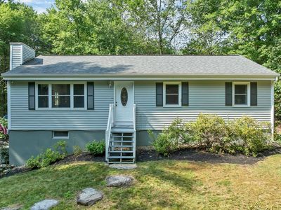 Property at 109 Beaver Road, Strafford, NH