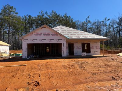 220 Thaxton Hills Dr