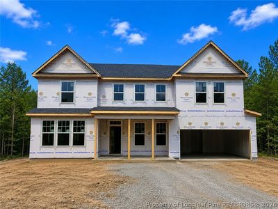 541 Grand Griffon Way
