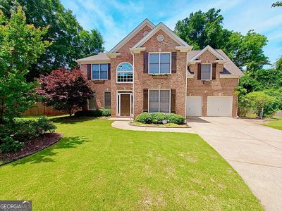 Property at 4331 Oakdale Vinings Cir SE, Smyrna, GA