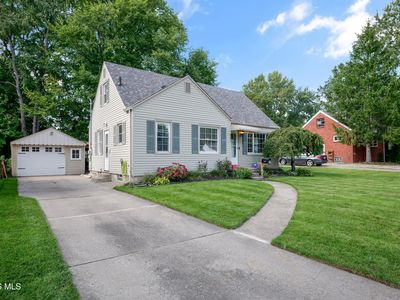 Property at 4527 Luann Ave, Toledo, OH