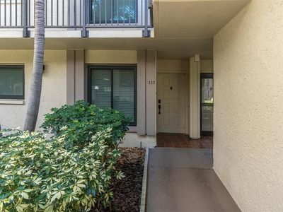 6372 PALMA DEL MAR BOULEVARD S #111