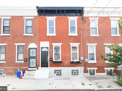 1161 S Mole St