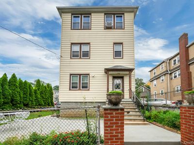 Property at 26 4th Street, New Rochelle, NY