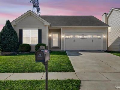 3224 Stowe Lndg