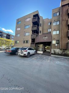Property at 310 E 11th Ave Unit 115, Anchorage, AK
