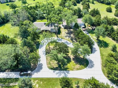 Property at 4936 NW County Line Rd, Benton, KS