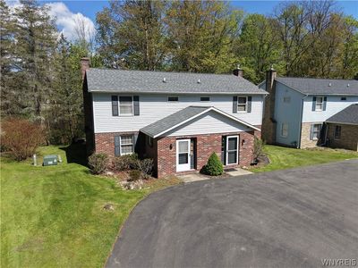 1 Lincoln Dr